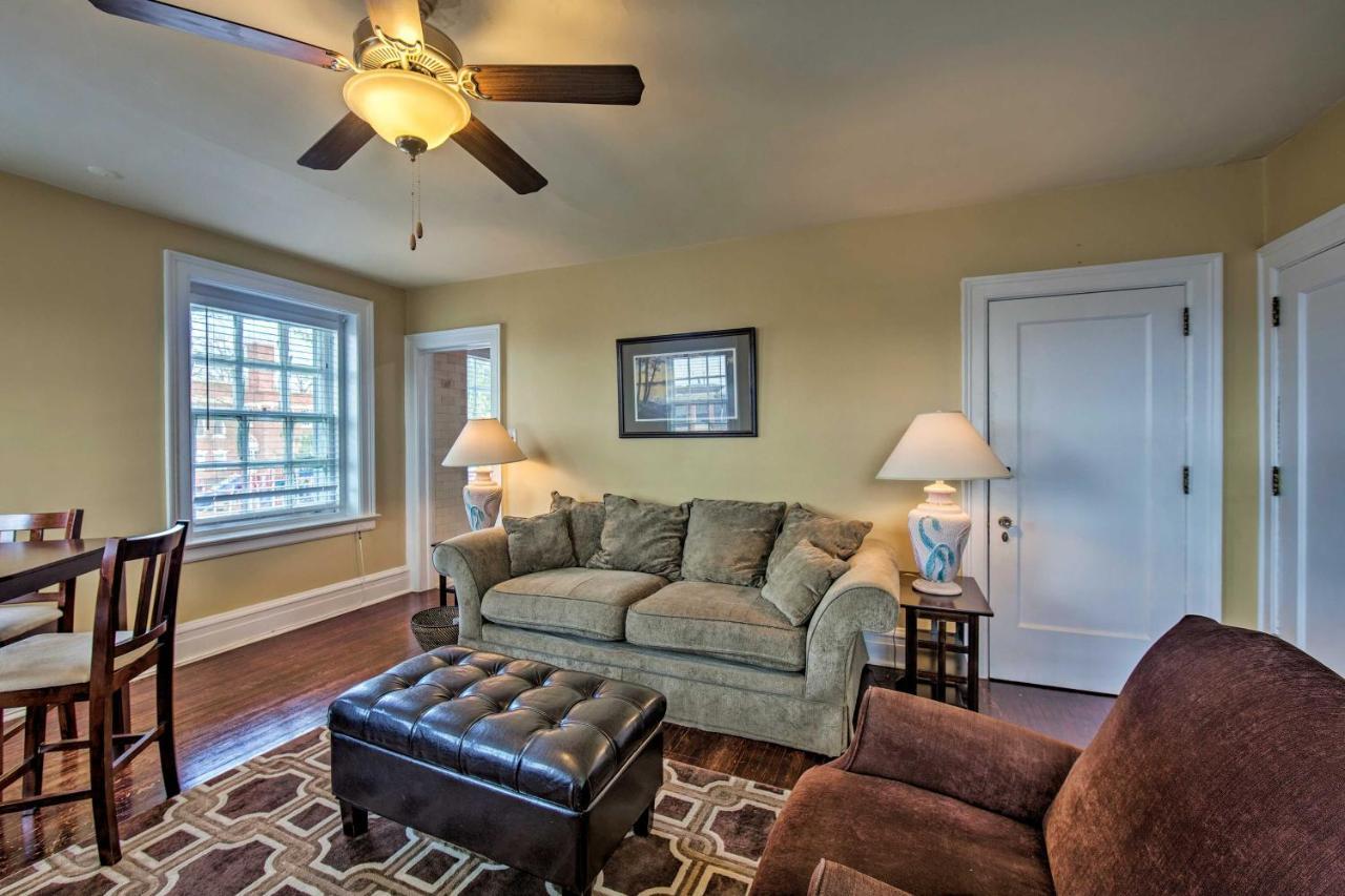 Reading Apt, Walk To Shops, Dining And City Park! Exterior foto