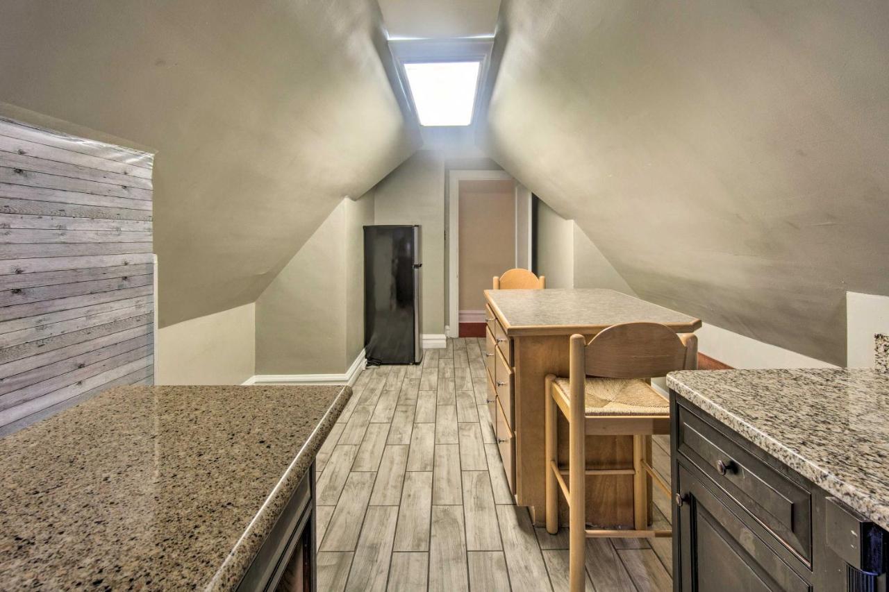 Reading Apt, Walk To Shops, Dining And City Park! Exterior foto